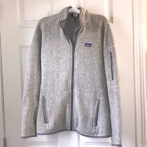 Patagonia Better Sweater Jacket